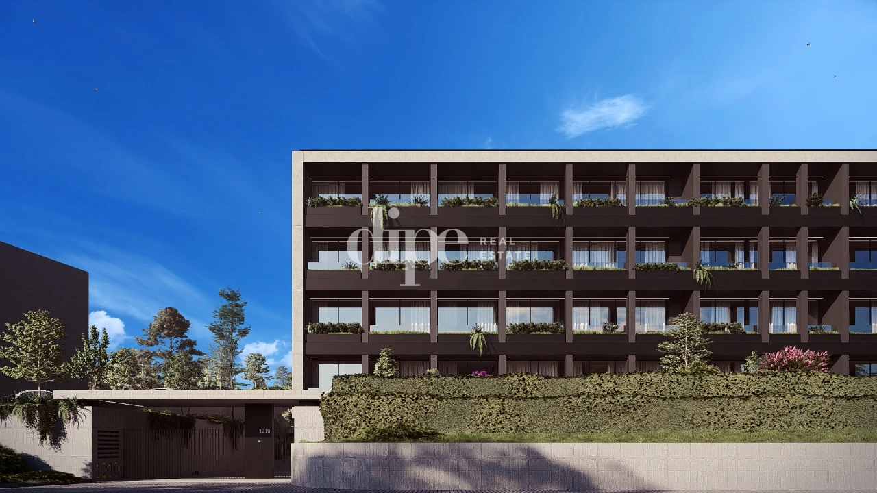 Apartamento T1 para Venda em Ponte Foto 6