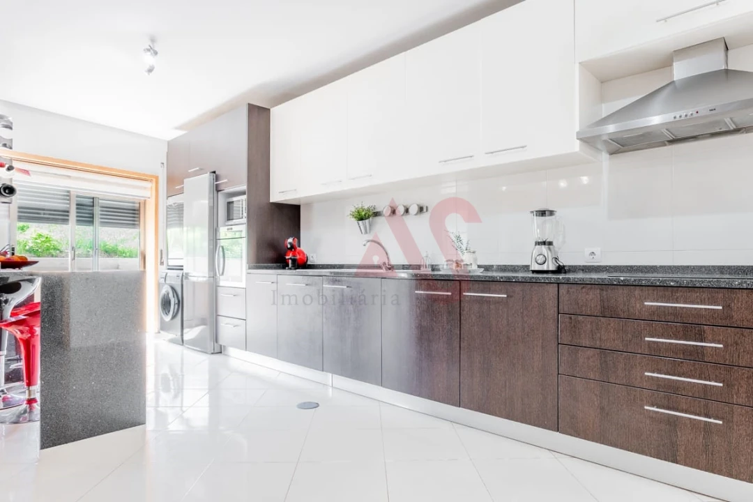 Apartamento T3 para Venda em Caldas de Vizela (São Miguel e São João) Foto 9