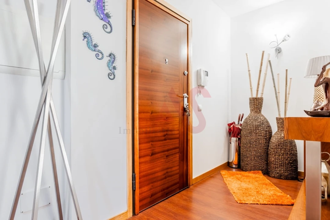 Apartamento T3 para Venda em Caldas de Vizela (São Miguel e São João) Foto 6