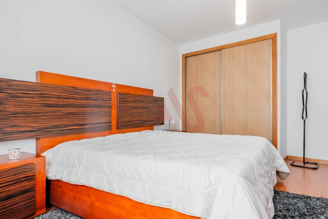 Apartamento T3 para Venda em Caldas de Vizela (São Miguel e São João) Foto 10