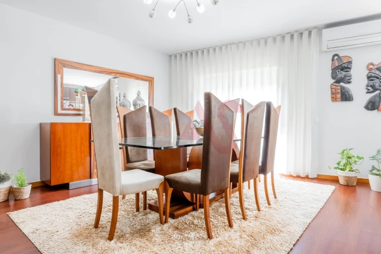 Apartamento T3 para Venda em Caldas de Vizela (São Miguel e São João) Foto 1