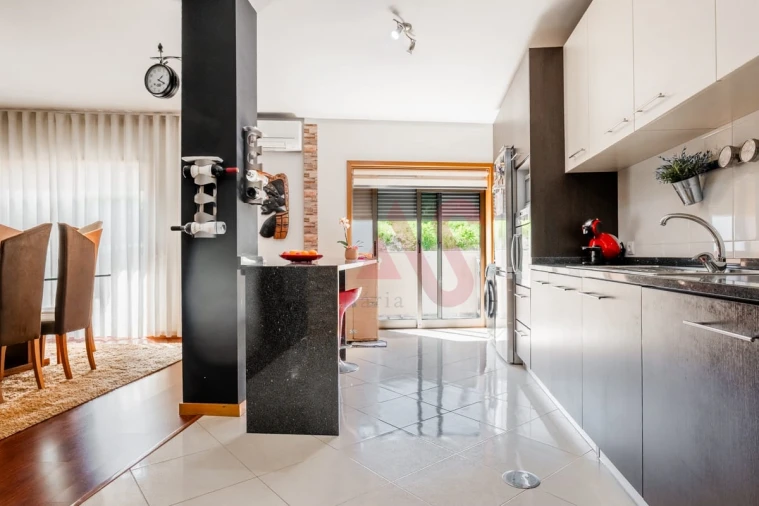 Apartamento T3 para Venda em Caldas de Vizela (São Miguel e São João) Foto 8