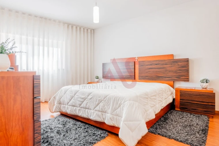 Apartamento T3 para Venda em Caldas de Vizela (São Miguel e São João) Foto 13
