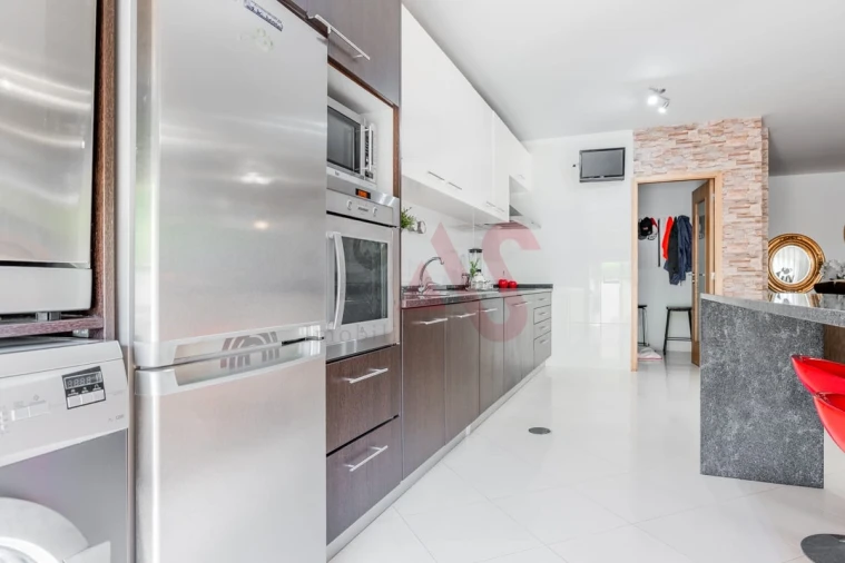 Apartamento T3 para Venda em Caldas de Vizela (São Miguel e São João) Foto 7