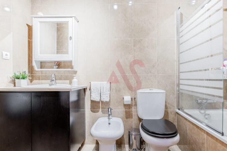 Apartamento T3 para Venda em Caldas de Vizela (São Miguel e São João) Foto 15