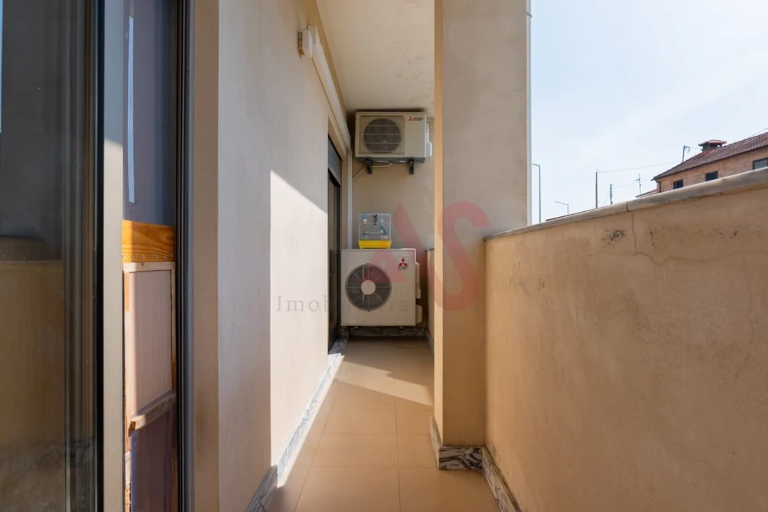 Apartamento T3 para Venda em Caldas de Vizela (São Miguel e São João) Foto 5