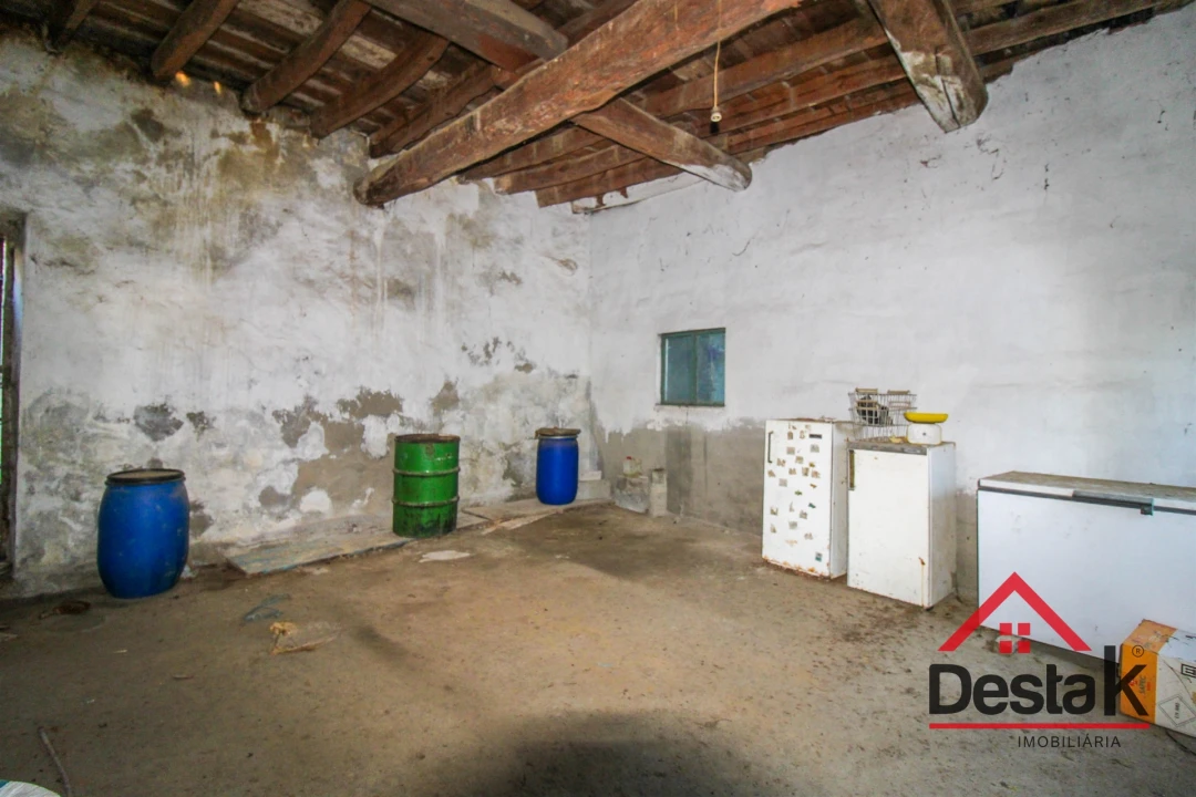 Moradia T0 para Venda em Rio de Loba Foto 5