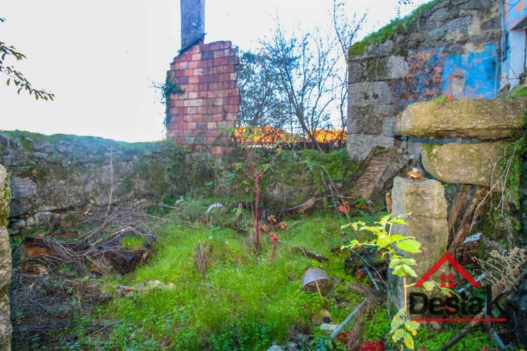 Moradia T0 para Venda em Rio de Loba Foto 7