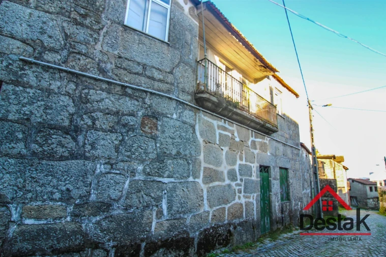 Moradia T0 para Venda em Rio de Loba Foto 3