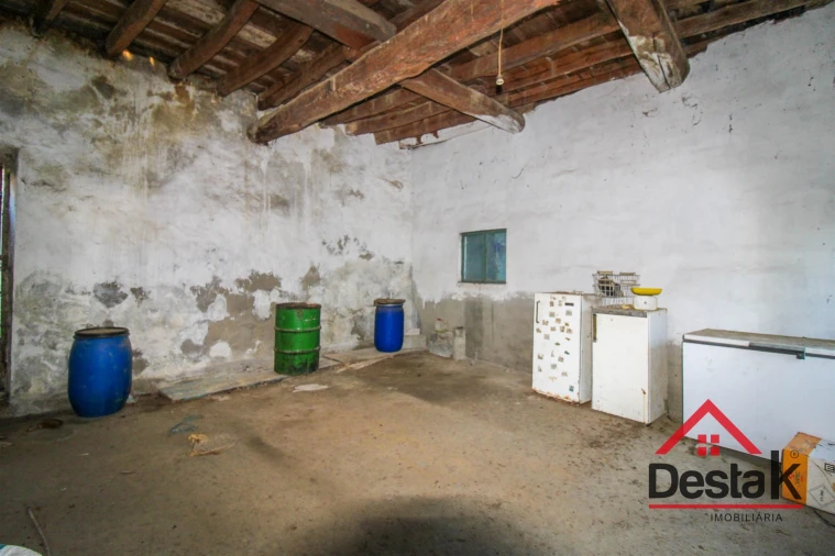 Moradia T0 para Venda em Rio de Loba Foto 5