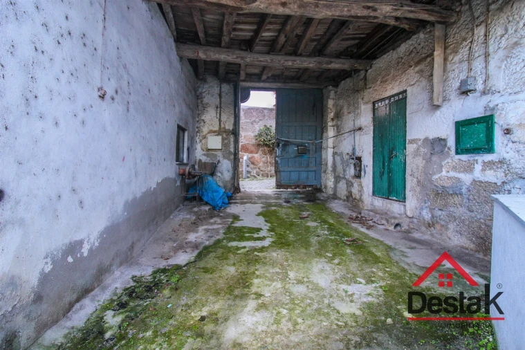 Moradia T0 para Venda em Rio de Loba Foto 9