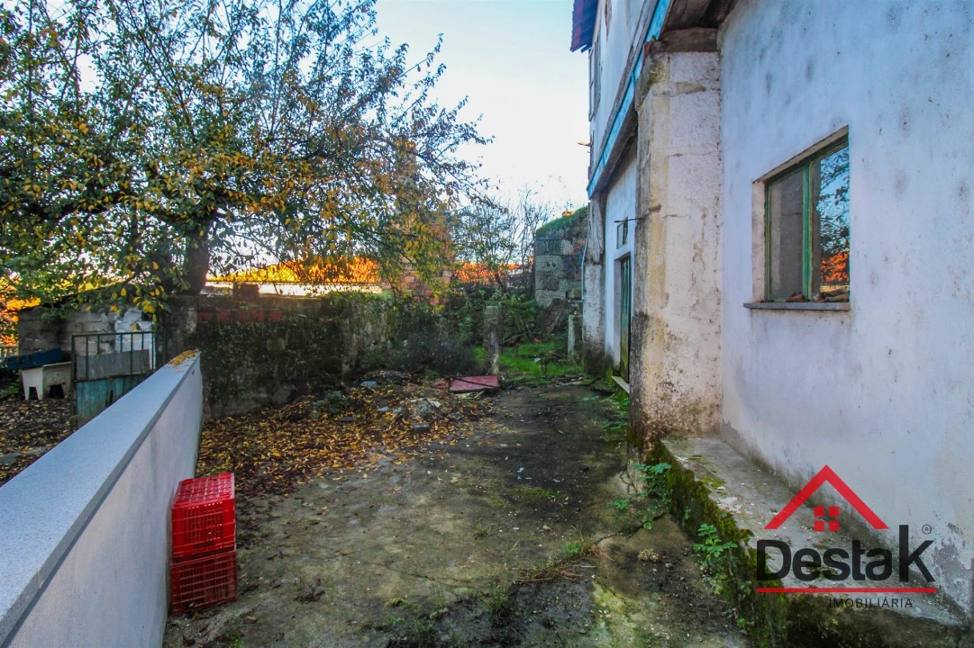 Moradia T0 para Venda em Rio de Loba Foto 4