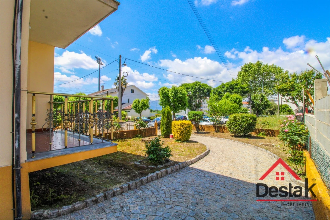 Moradia T3 para Venda em Tondela e Nandufe Foto 21