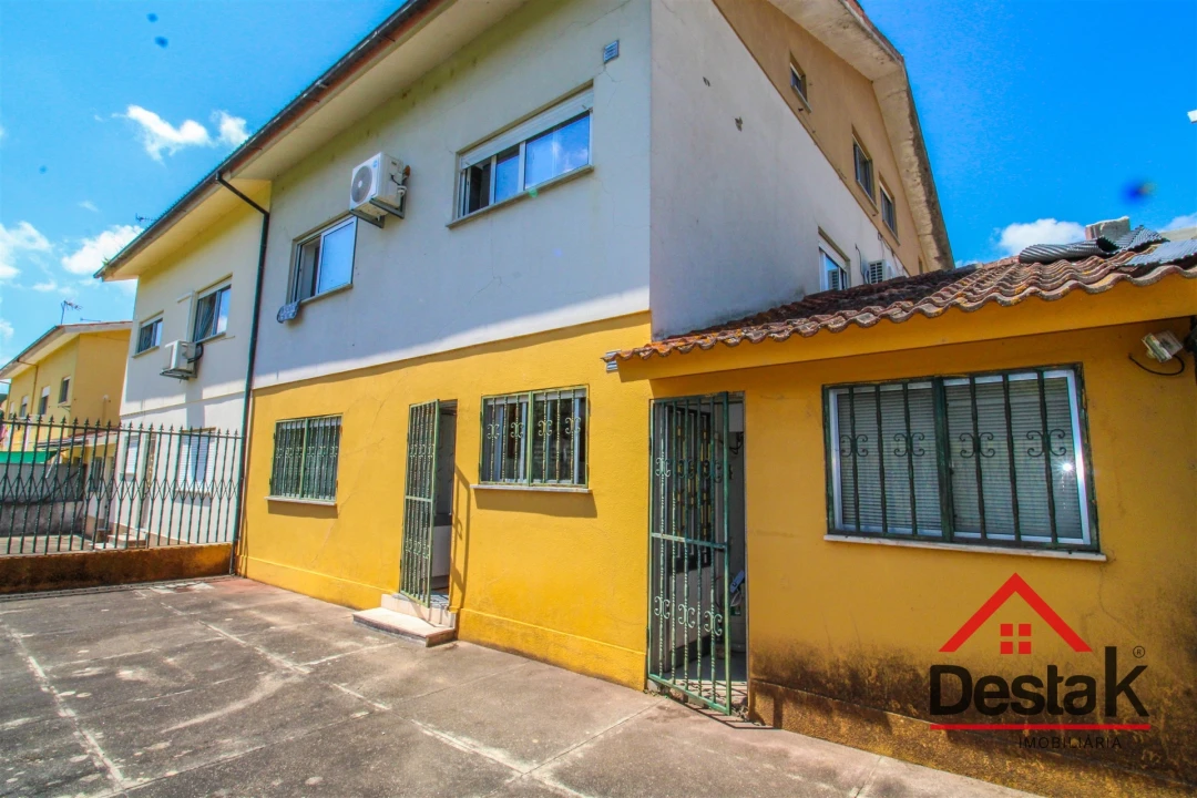 Moradia T3 para Venda em Tondela e Nandufe Foto 18