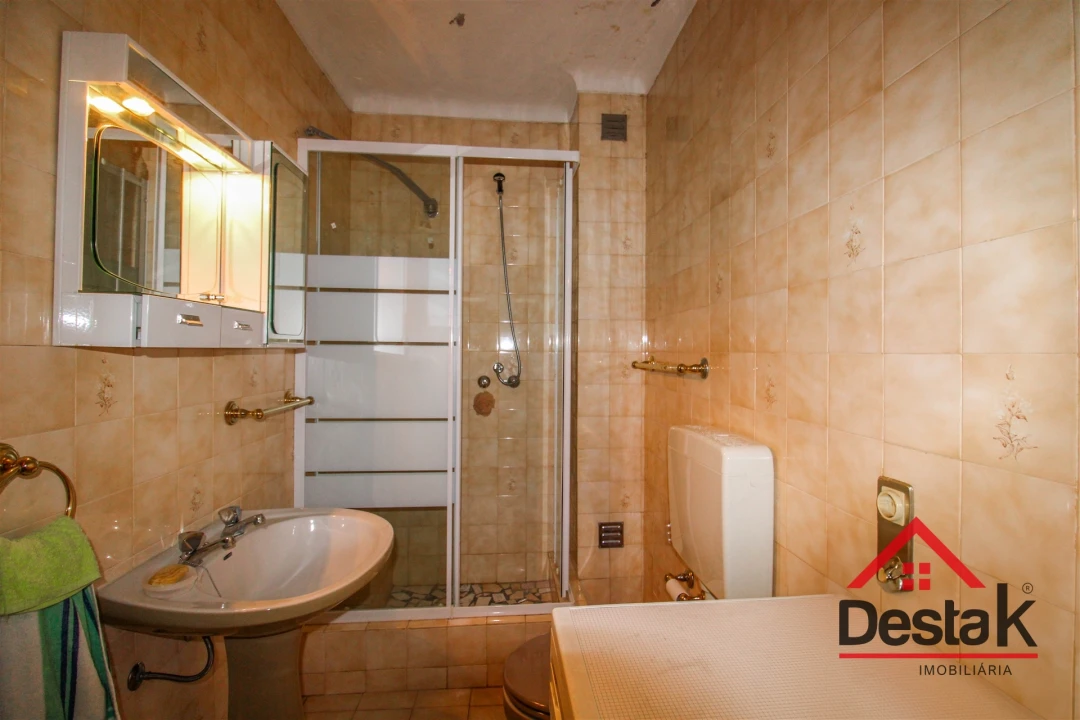 Moradia T3 para Venda em Tondela e Nandufe Foto 6