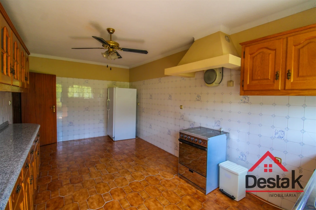 Moradia T3 para Venda em Tondela e Nandufe Foto 15