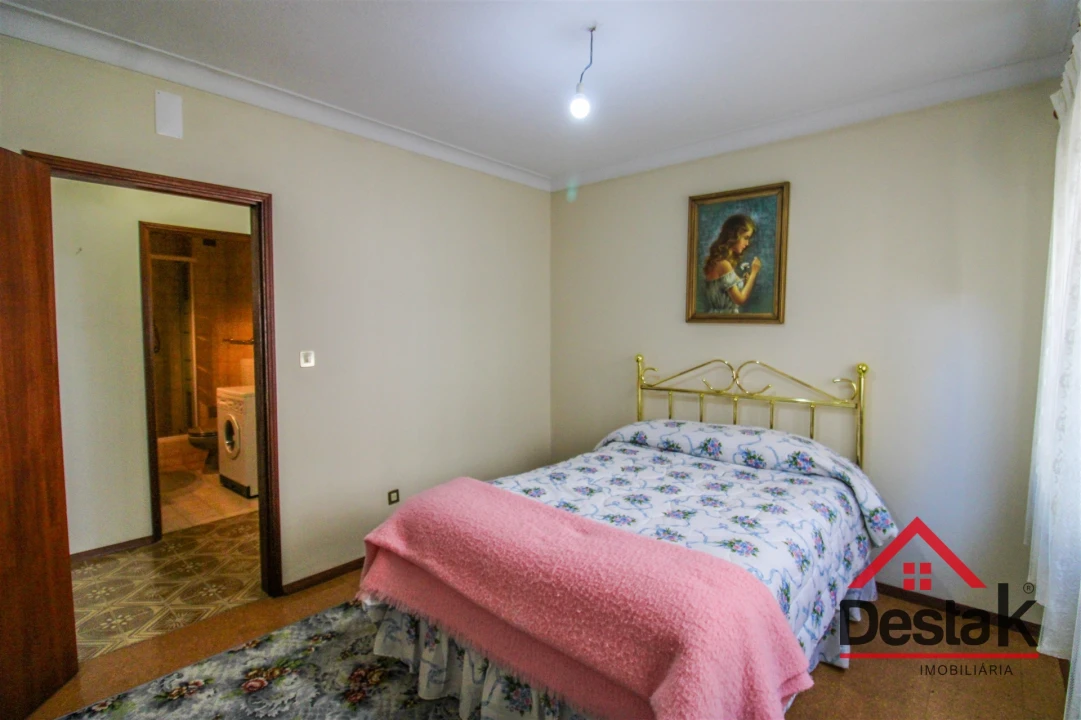 Moradia T3 para Venda em Tondela e Nandufe Foto 8