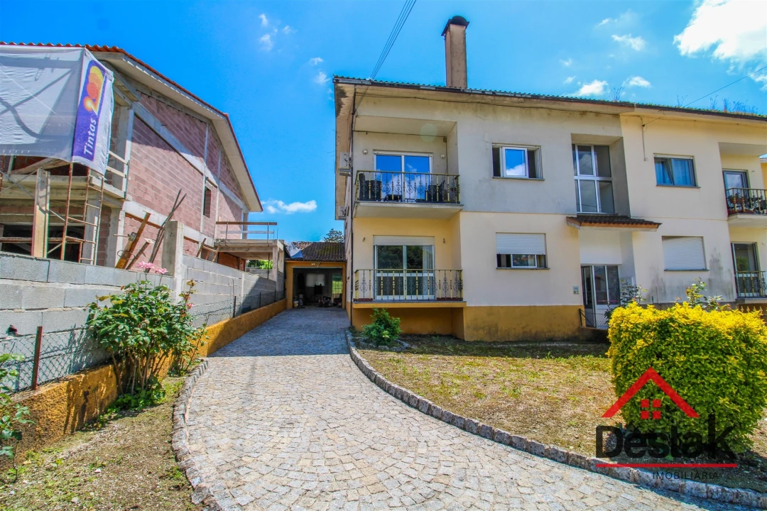 Moradia T3 para Venda em Tondela e Nandufe Foto 22