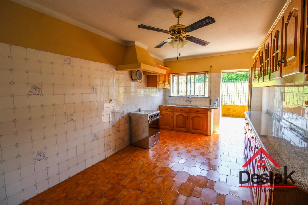 Moradia T3 para Venda em Tondela e Nandufe Foto 14