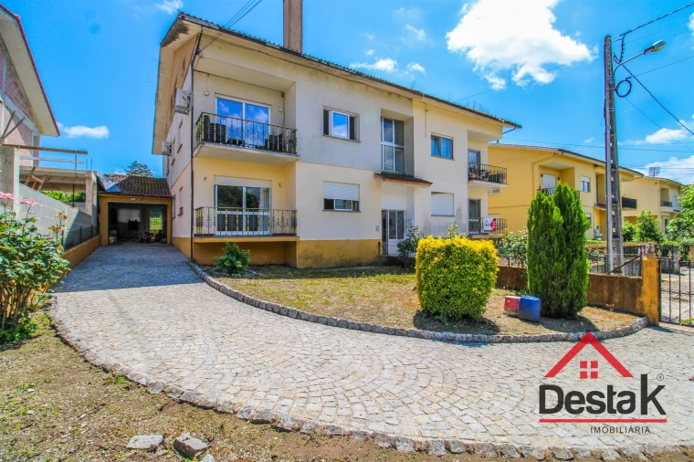 Moradia T3 para Venda em Tondela e Nandufe Foto 1