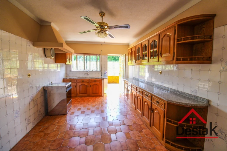 Moradia T3 para Venda em Tondela e Nandufe Foto 12