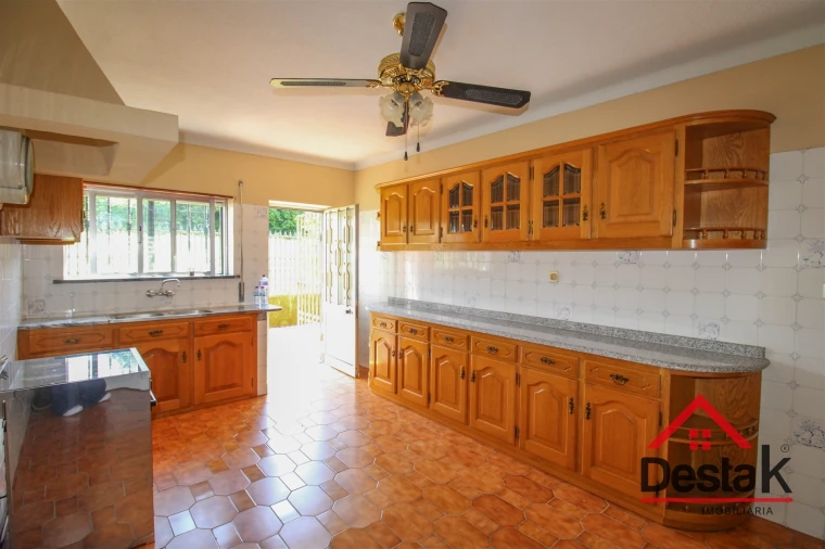 Moradia T3 para Venda em Tondela e Nandufe Foto 13