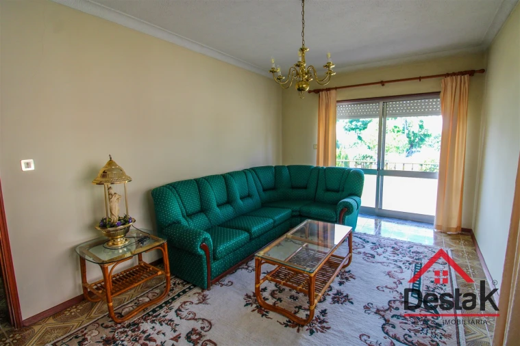 Moradia T3 para Venda em Tondela e Nandufe Foto 3