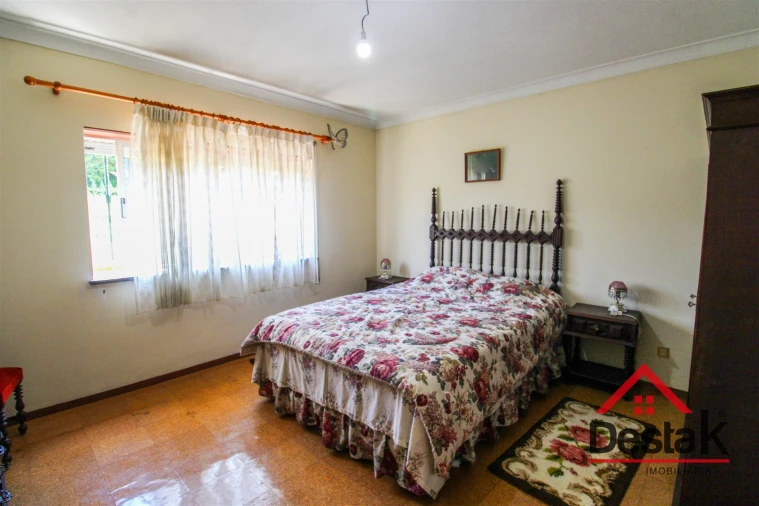 Moradia T3 para Venda em Tondela e Nandufe Foto 10