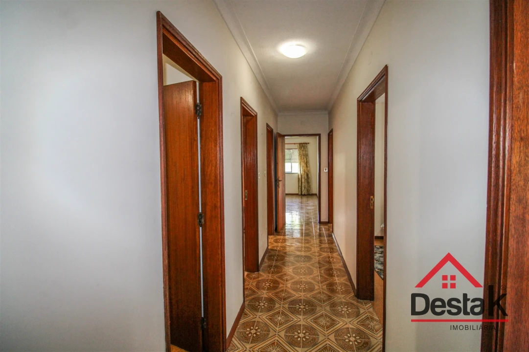 Moradia T3 para Venda em Tondela e Nandufe Foto 4