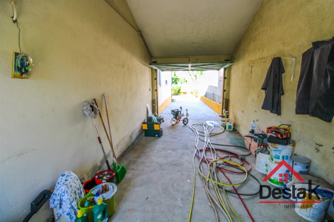 Moradia T3 para Venda em Tondela e Nandufe Foto 19