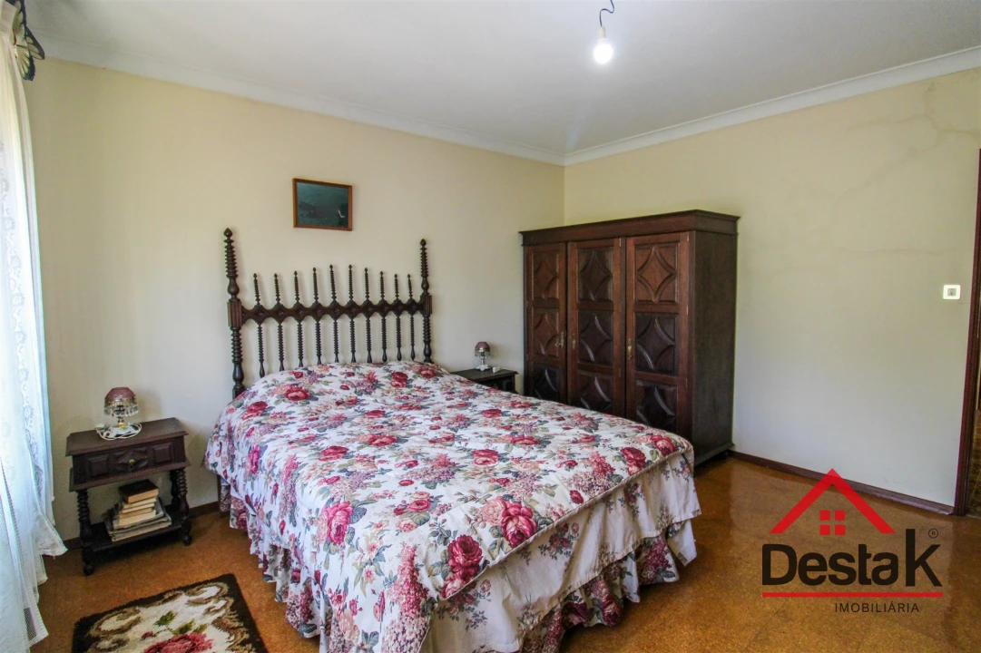 Moradia T3 para Venda em Tondela e Nandufe Foto 11