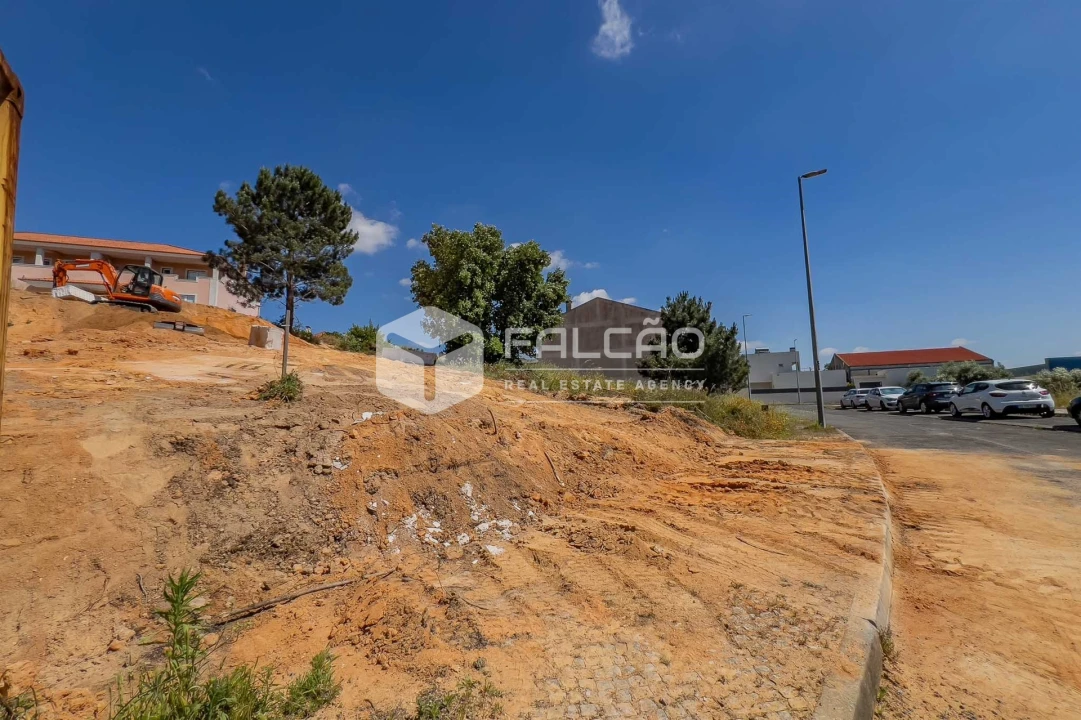 Terreno para Venda em Marvila, Ribeira Santarém, São Salvador, São Nicolau Foto 26