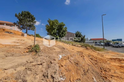 Terreno para Venda em Marvila, Ribeira Santarém, São Salvador, São Nicolau