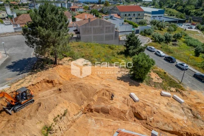 Terreno para Venda em Marvila, Ribeira Santarém, São Salvador, São Nicolau