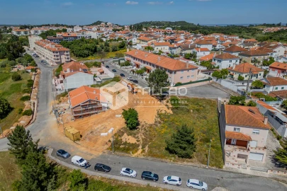 Terreno para Venda em Marvila, Ribeira Santarém, São Salvador, São Nicolau