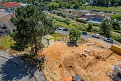 Terreno para Venda em Marvila, Ribeira Santarém, São Salvador, São Nicolau