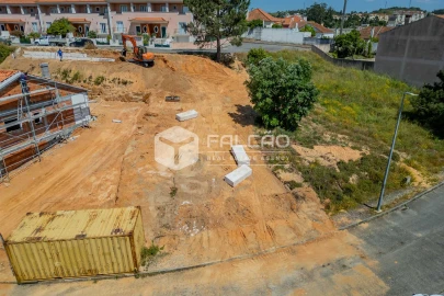 Terreno para Venda em Marvila, Ribeira Santarém, São Salvador, São Nicolau