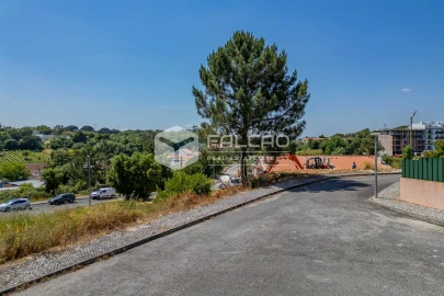 Terreno para Venda em Marvila, Ribeira Santarém, São Salvador, São Nicolau