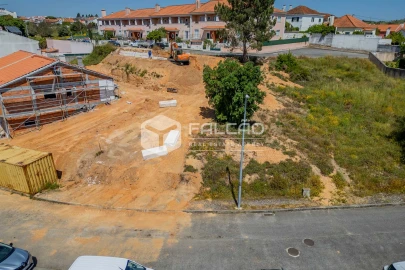 Terreno para Venda em Marvila, Ribeira Santarém, São Salvador, São Nicolau