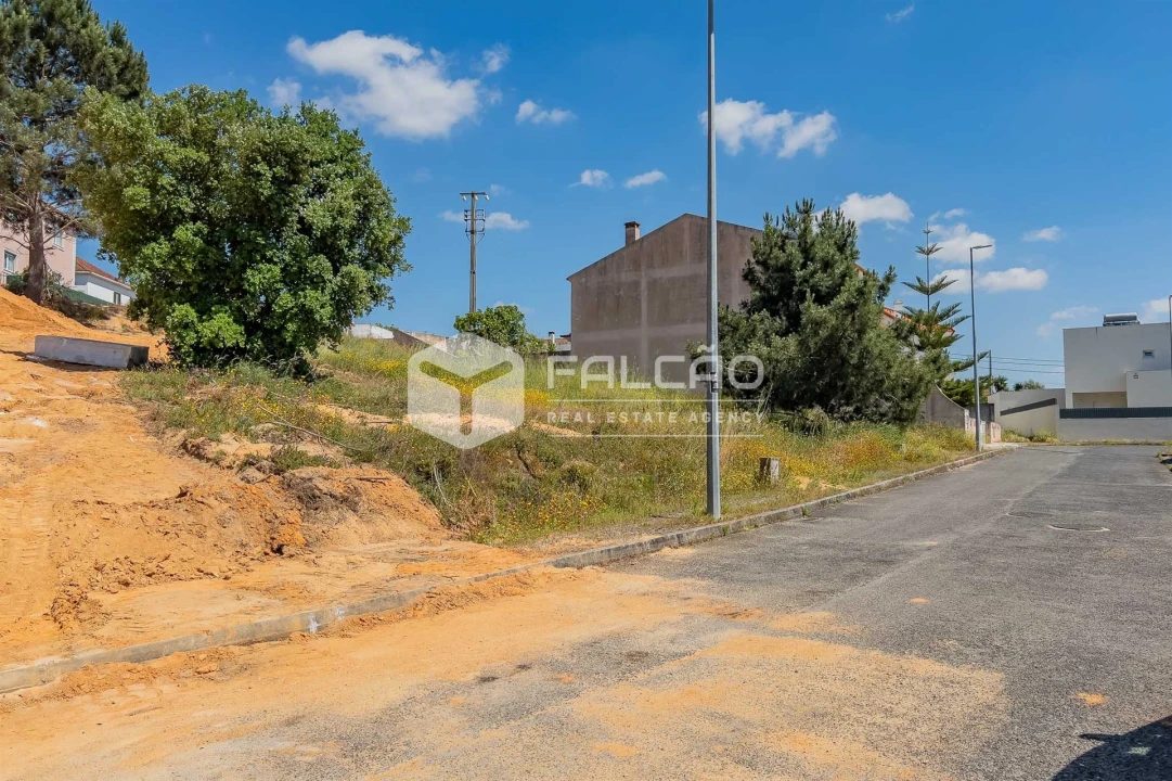 Terreno para Venda em Marvila, Ribeira Santarém, São Salvador, São Nicolau Foto 30