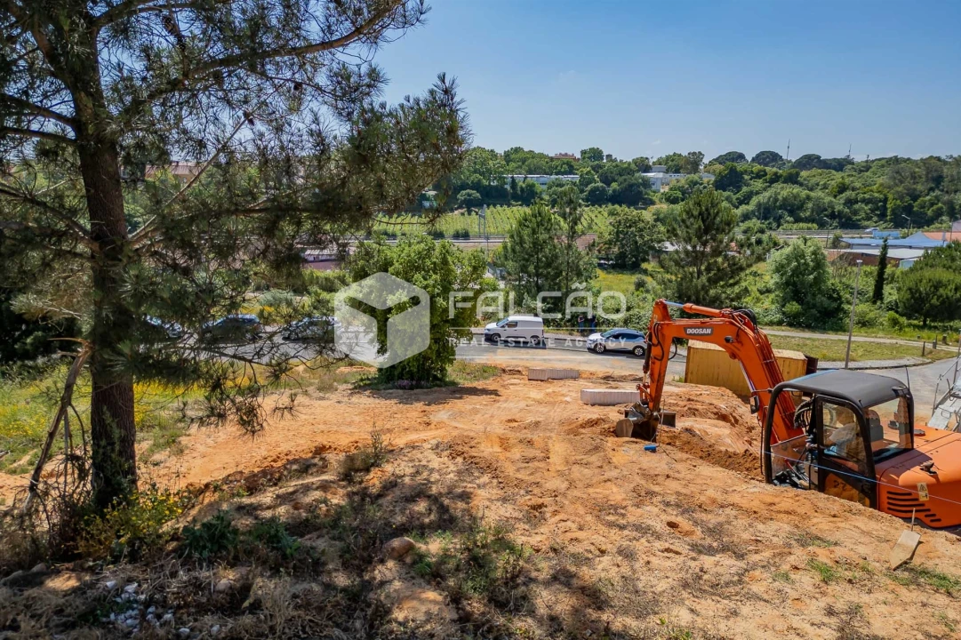 Terreno para Venda em Marvila, Ribeira Santarém, São Salvador, São Nicolau Foto 22