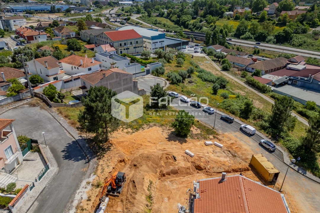 Terreno para Venda em Marvila, Ribeira Santarém, São Salvador, São Nicolau Foto 9