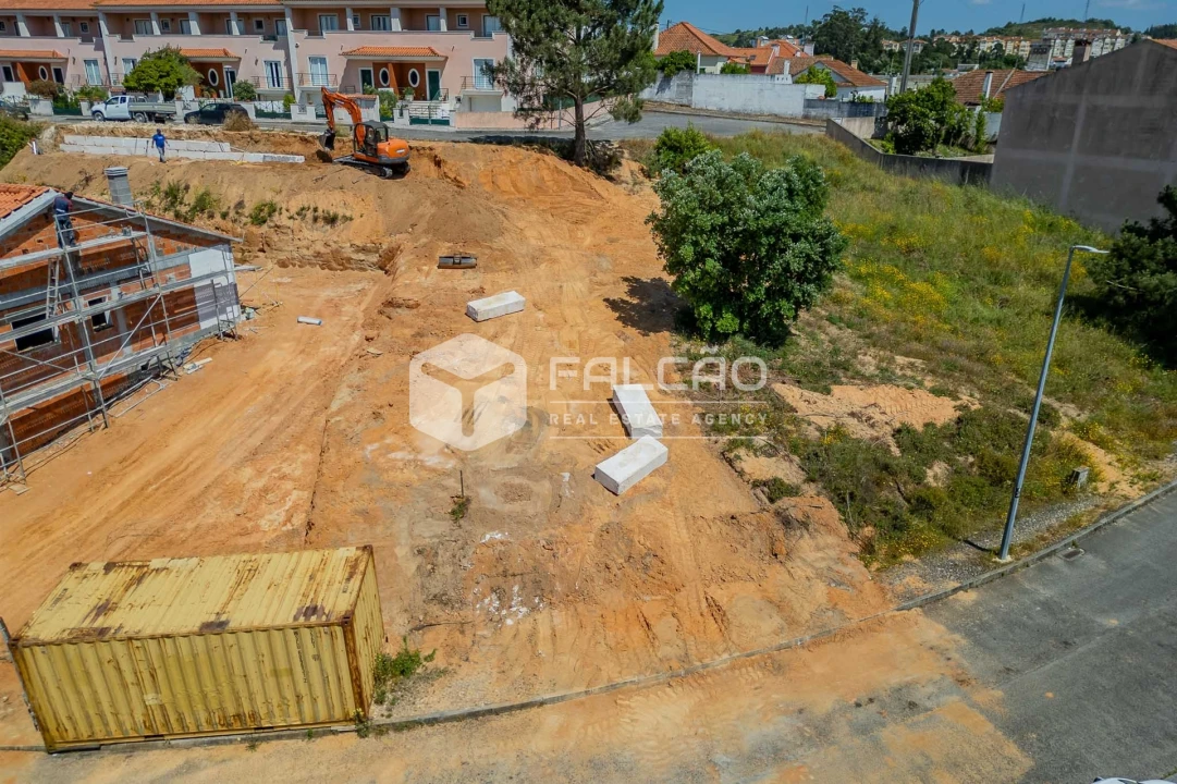 Terreno para Venda em Marvila, Ribeira Santarém, São Salvador, São Nicolau Foto 17