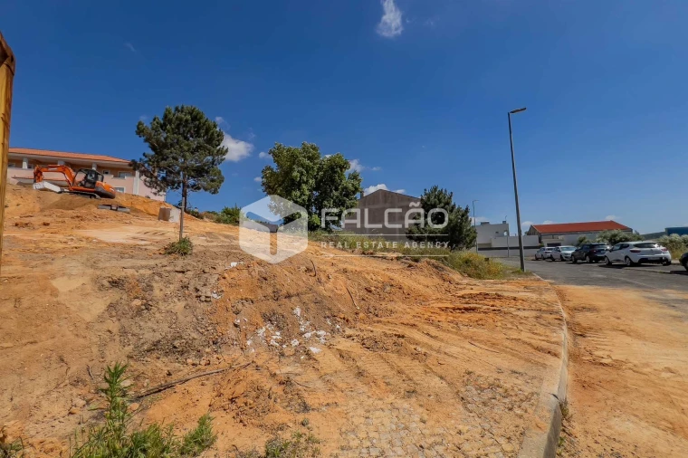 Terreno para Venda em Marvila, Ribeira Santarém, São Salvador, São Nicolau Foto 26