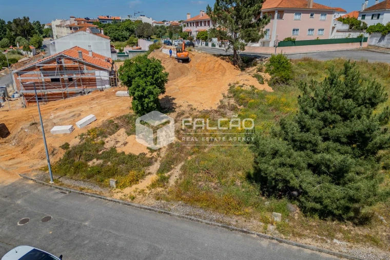 Terreno para Venda em Marvila, Ribeira Santarém, São Salvador, São Nicolau Foto 20