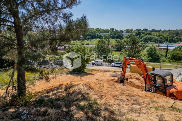 Terreno para Venda em Marvila, Ribeira Santarém, São Salvador, São Nicolau Foto 22