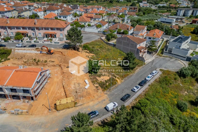 Terreno para Venda em Marvila, Ribeira Santarém, São Salvador, São Nicolau Foto 7
