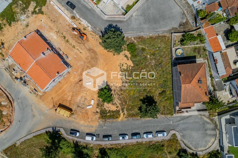 Terreno para Venda em Marvila, Ribeira Santarém, São Salvador, São Nicolau Foto 3