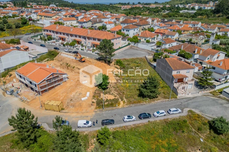 Terreno para Venda em Marvila, Ribeira Santarém, São Salvador, São Nicolau Foto 6