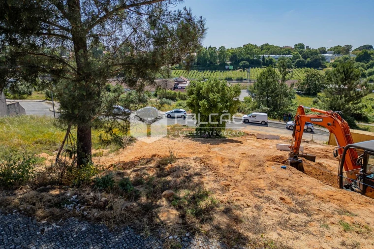Terreno para Venda em Marvila, Ribeira Santarém, São Salvador, São Nicolau Foto 23